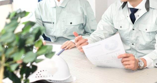 解体・撤去・廃材処分が一切不要