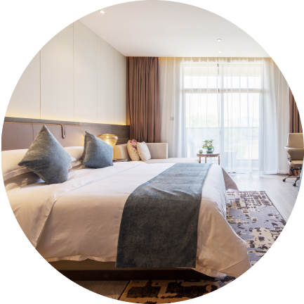 ホテル・商業施設ご担当者様