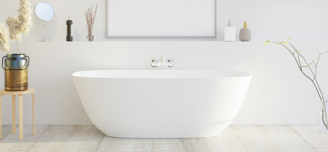 解体・廃材処分費が不要