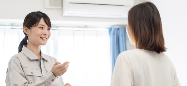 解体・廃材処分費が不要