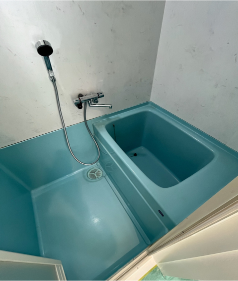 ハーフユニットコーティングプラン