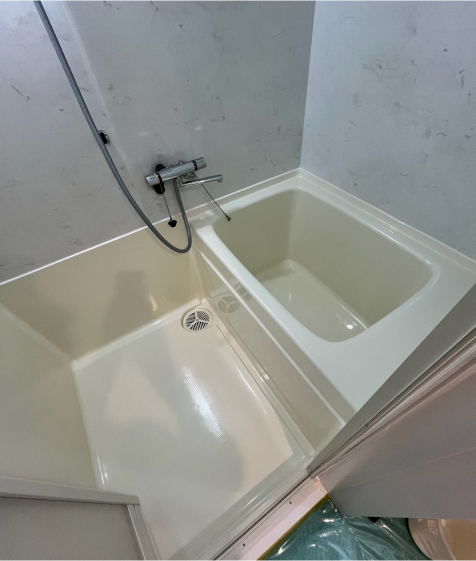 ハーフユニットコーティングプラン