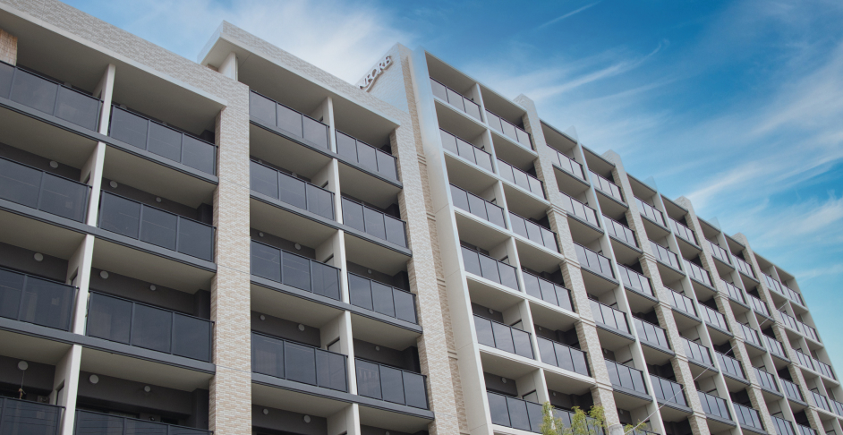 賃貸マンション・アパート