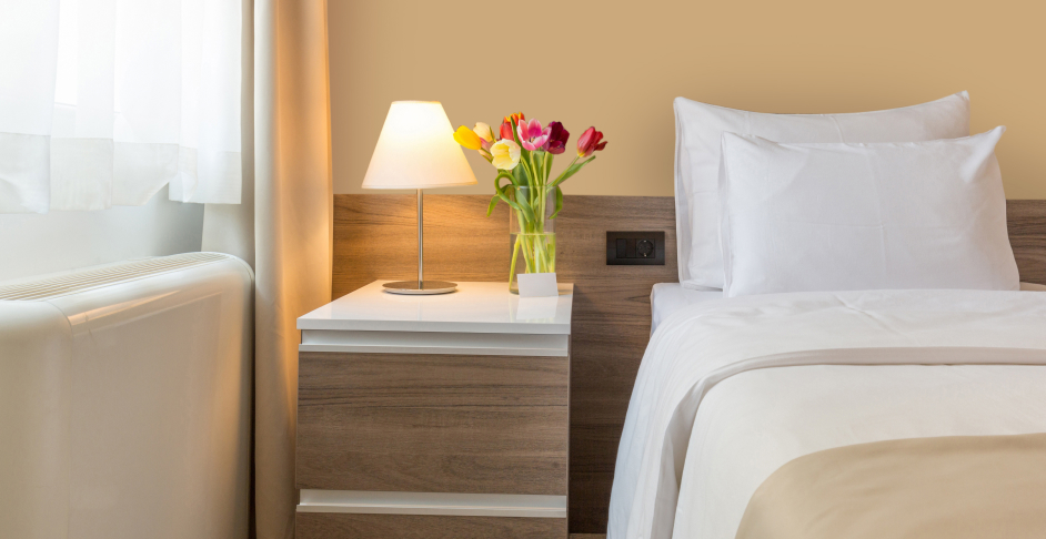 ホテル・宿泊施設